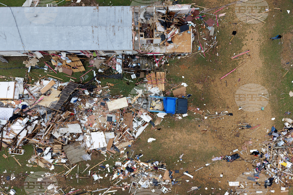 US Severe Weather
