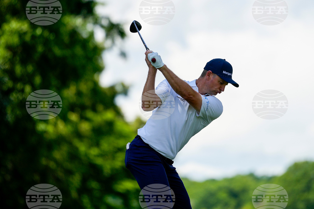 Truist Championship Golf
