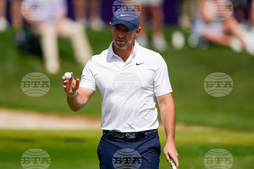 Truist Championship Golf