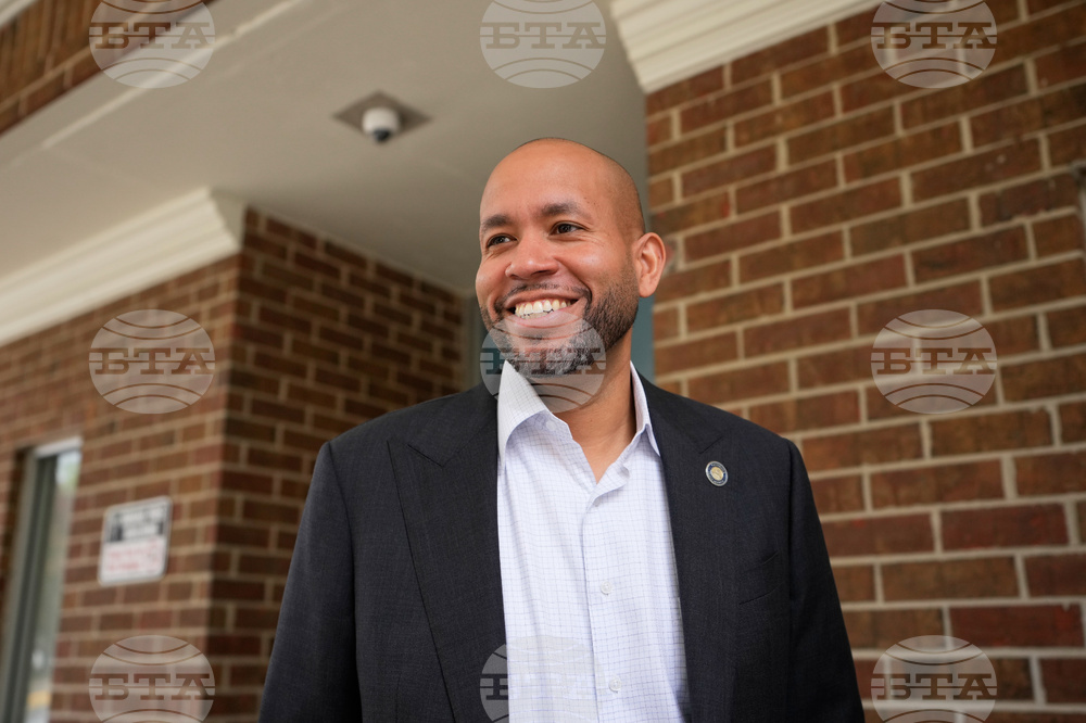 Election 2026 Govenor
