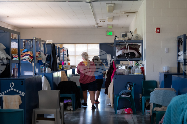 Idaho Overcrowded Prisons