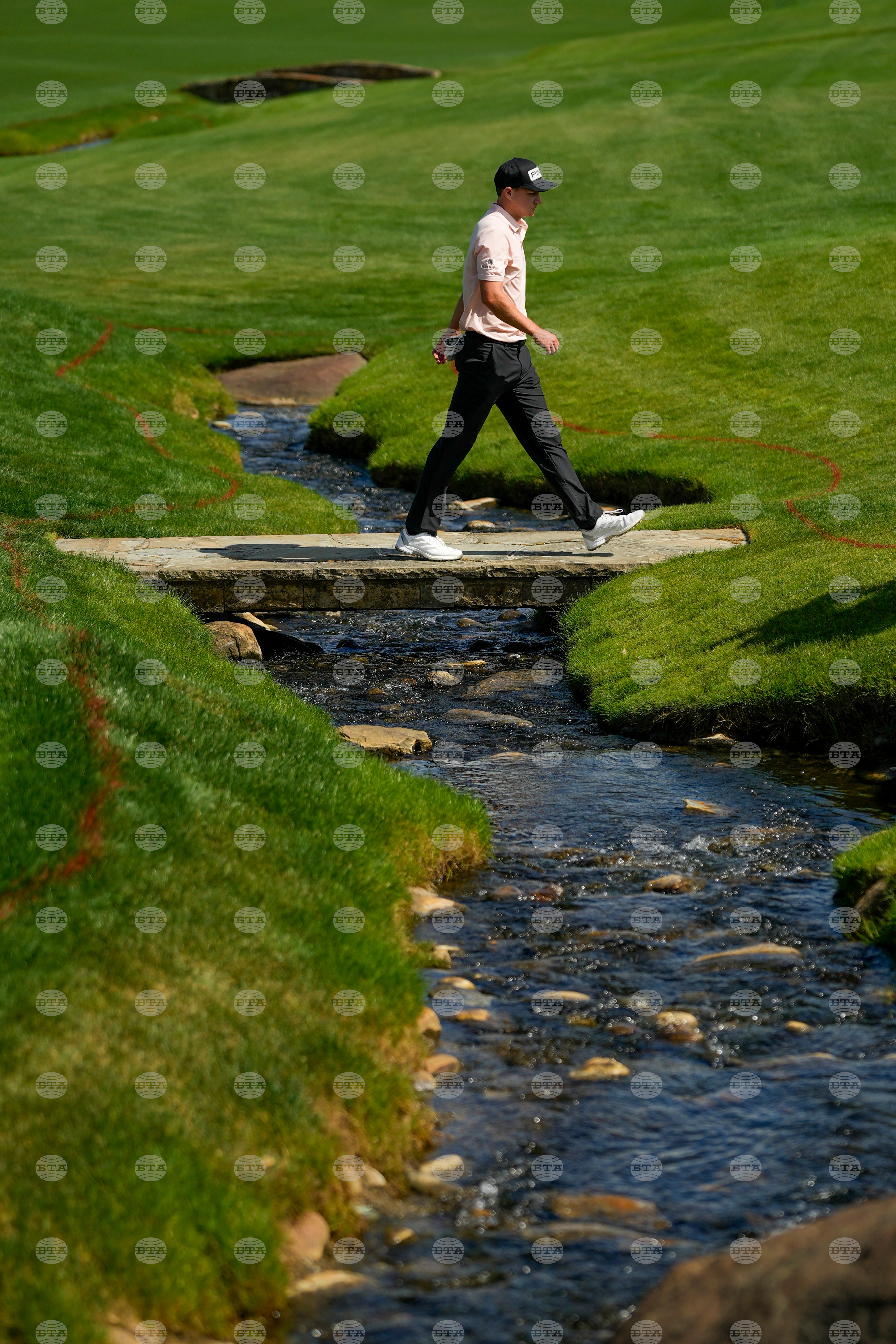 Truist Championship Golf