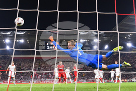 Germany Europa League Soccer