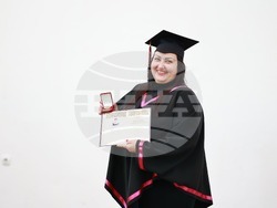 Снимка: Югозападен университет „Неофит Рилски“ – Благоевград