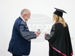 Снимка: Югозападен университет „Неофит Рилски“ – Благоевград