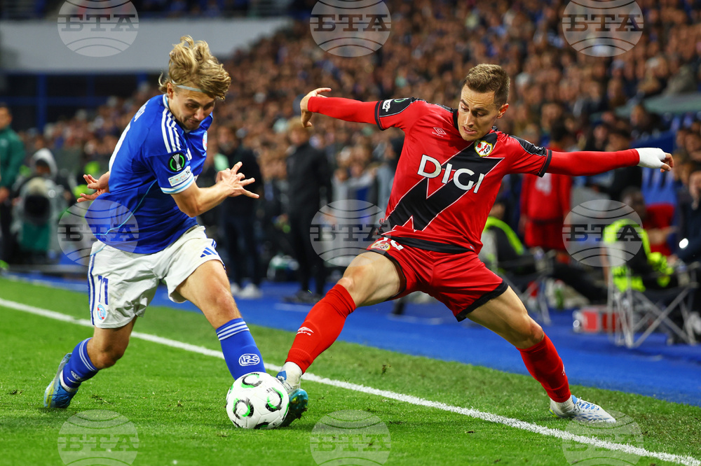 France Conference League Soccer