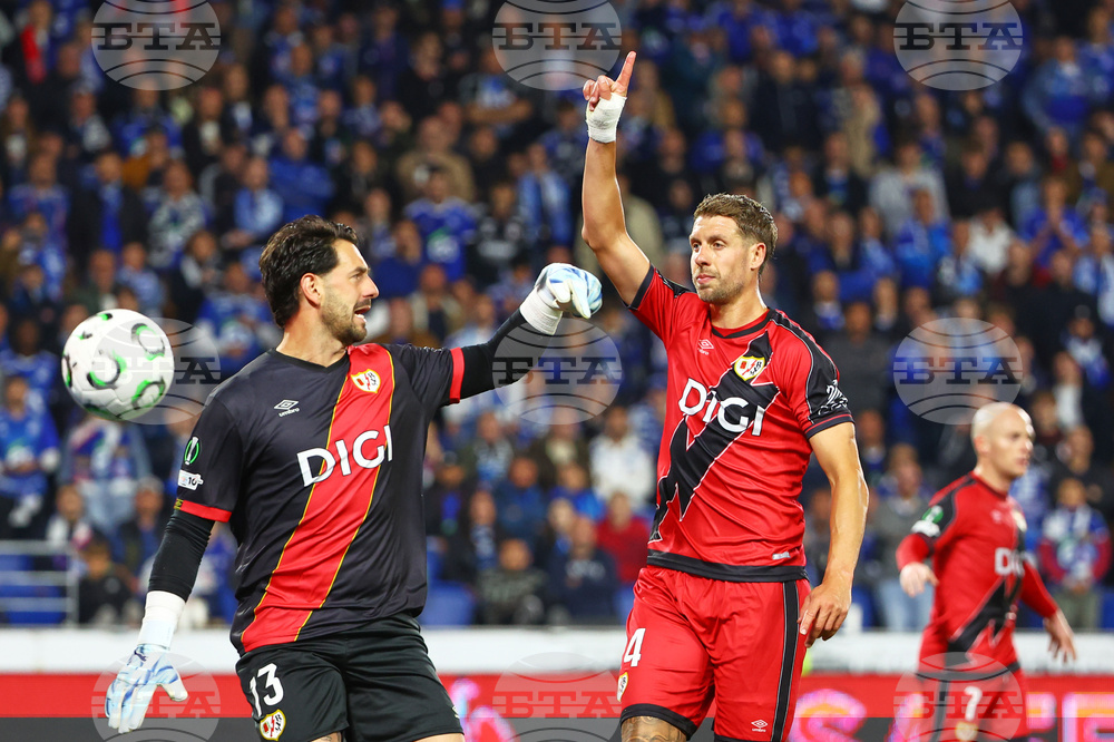 France Conference League Soccer