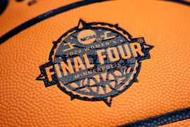 NCAA Tournament Expansion Basketball