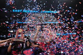 NCAA Tournament Expansion Basketball