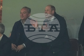 Britain Europa League Soccer
