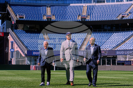 Patriots Football