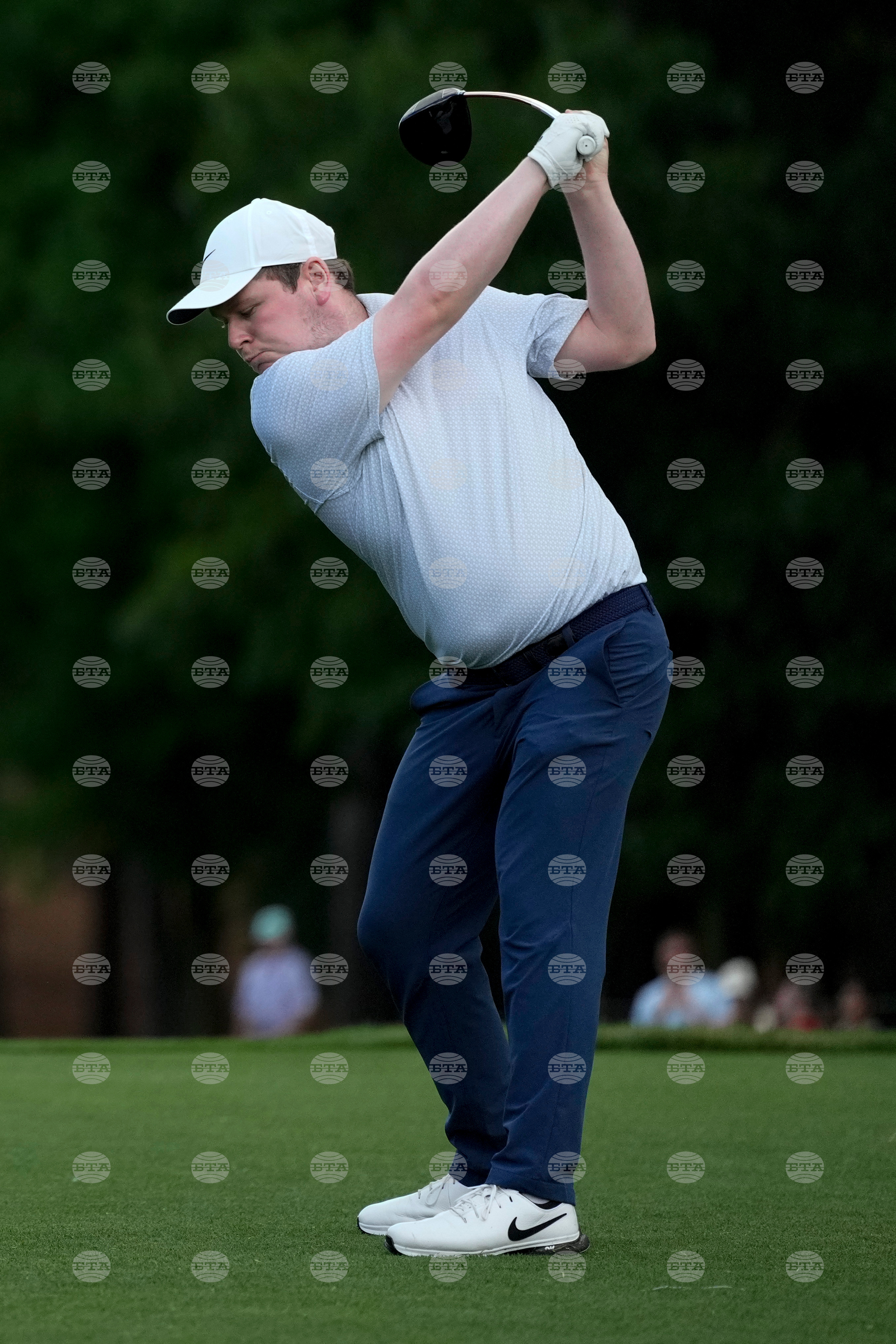Truist Championship Golf