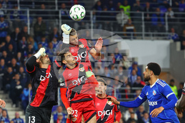 France Conference League Soccer