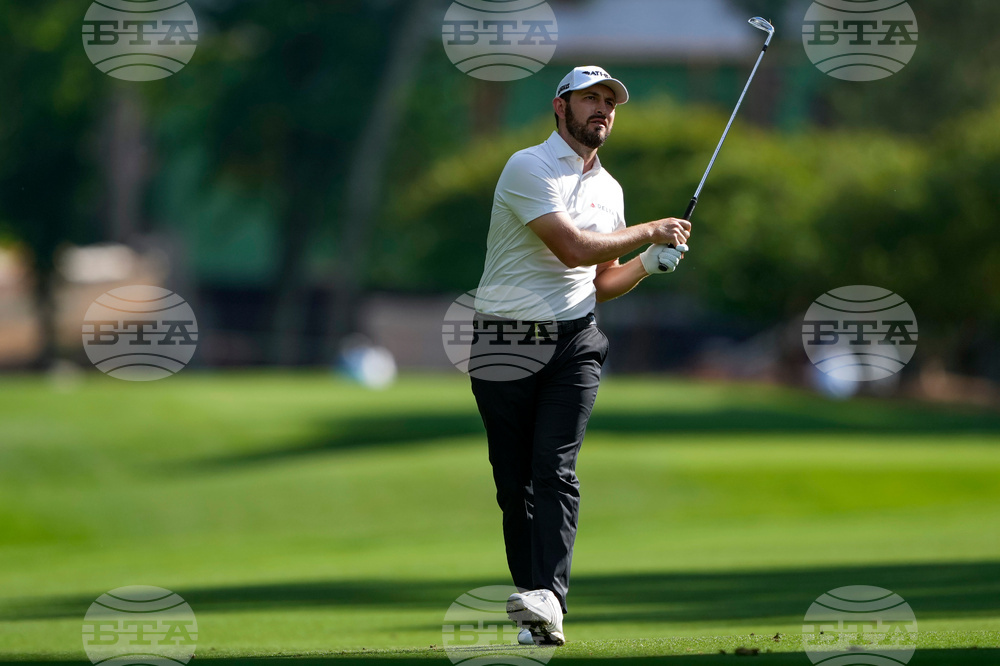 Truist Championship Golf