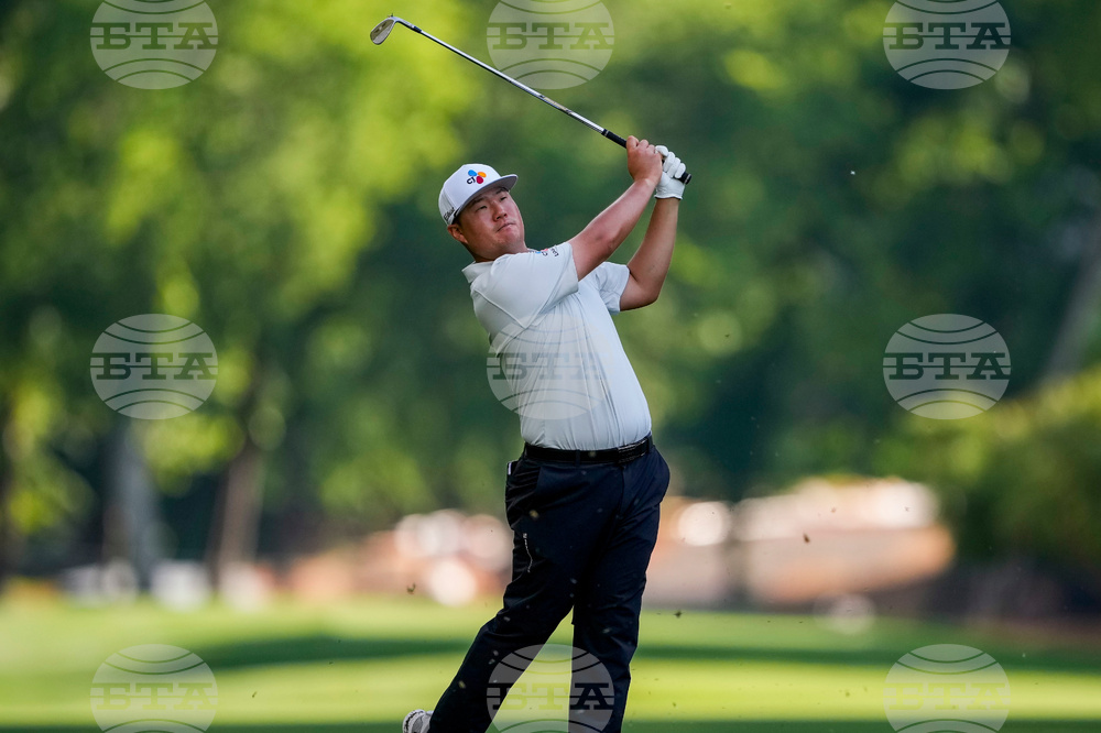 Truist Championship Golf