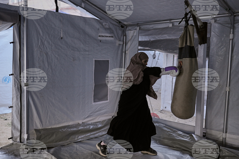 Pictures of the Week Global Photo Gallery