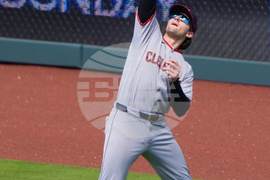 Guardians Royals Baseball