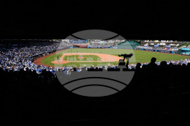APTOPIX Guardians Royals Baseball