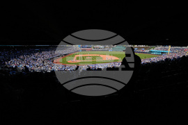 Guardians Royals Baseball