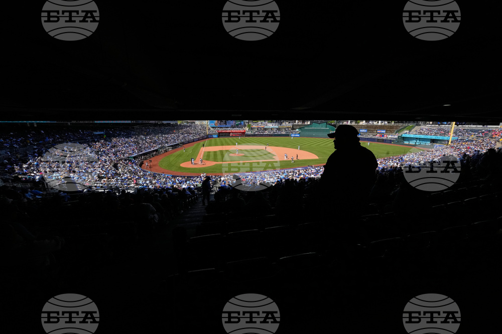 Guardians Royals Baseball
