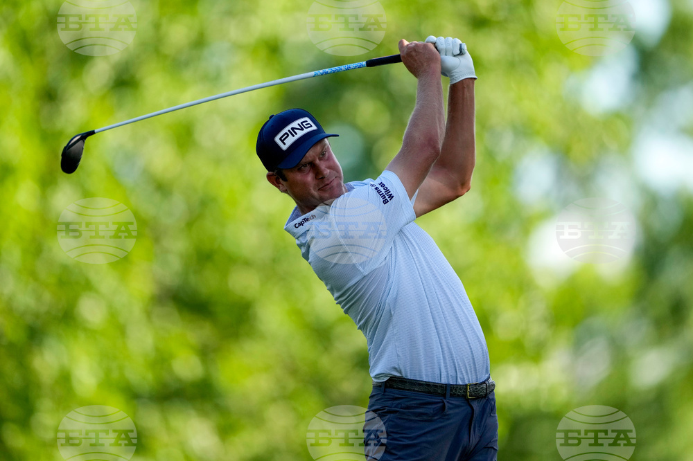 Truist Championship Golf