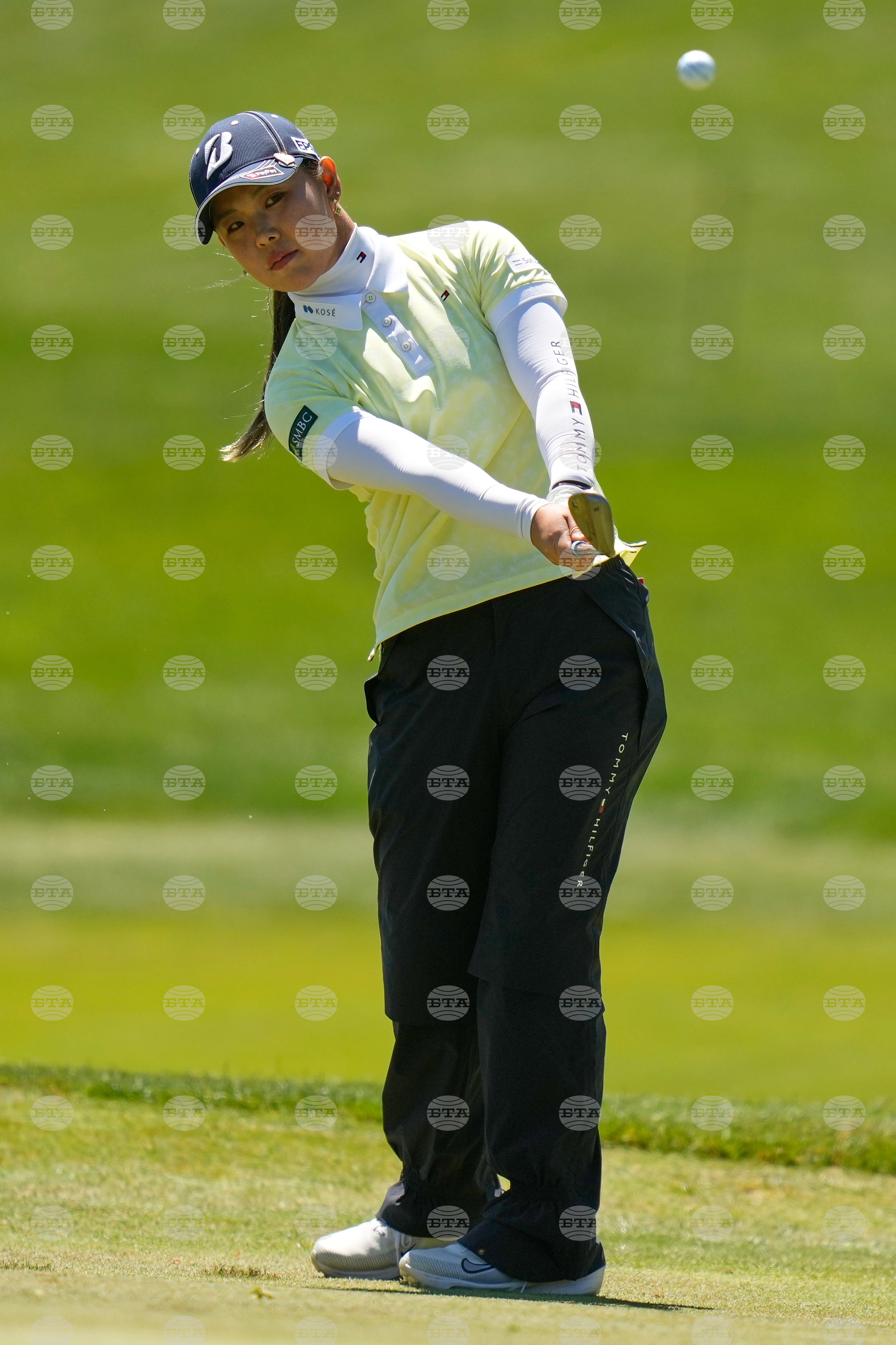 LPGA Tour Golf