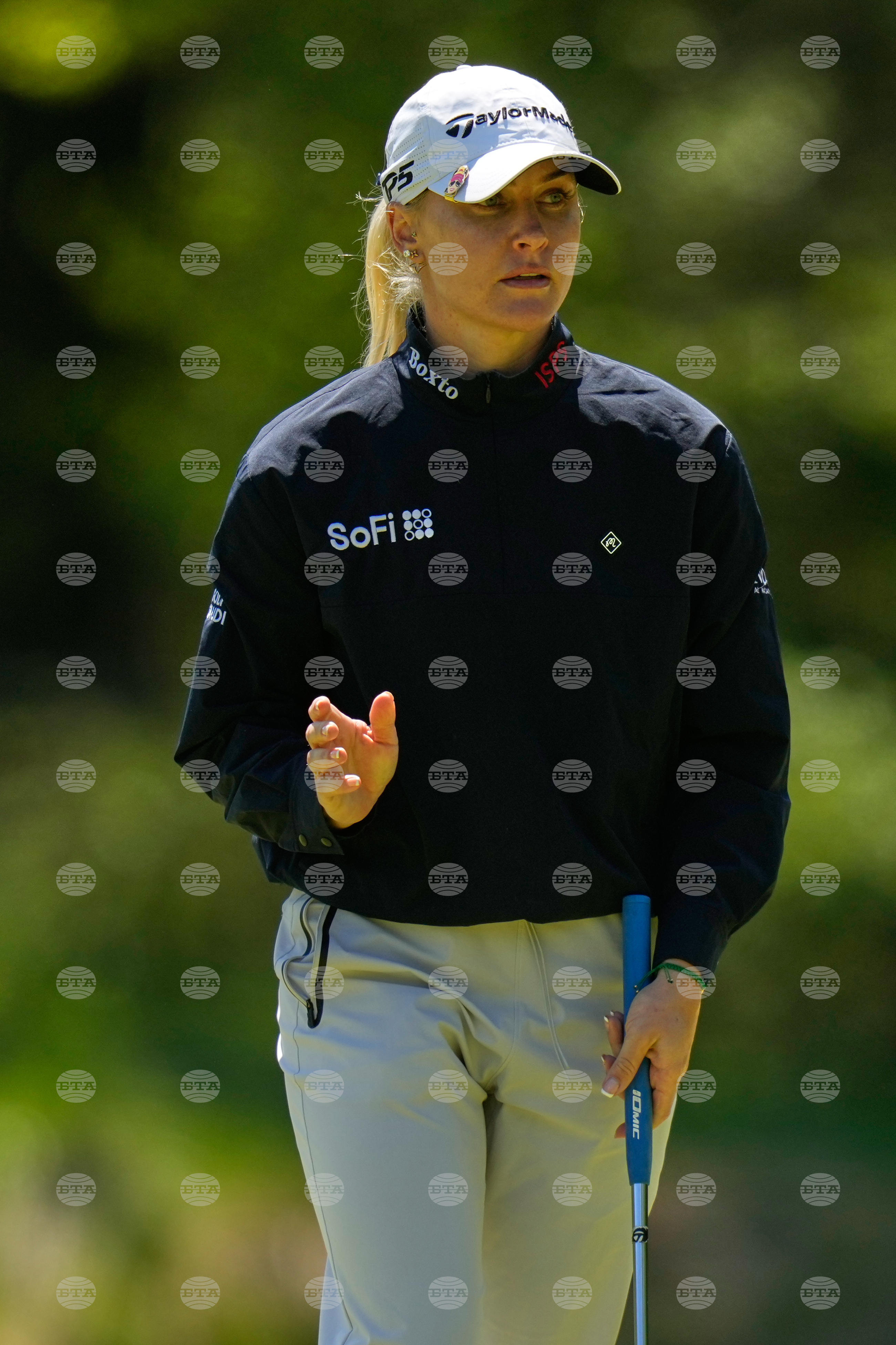 LPGA Tour Golf