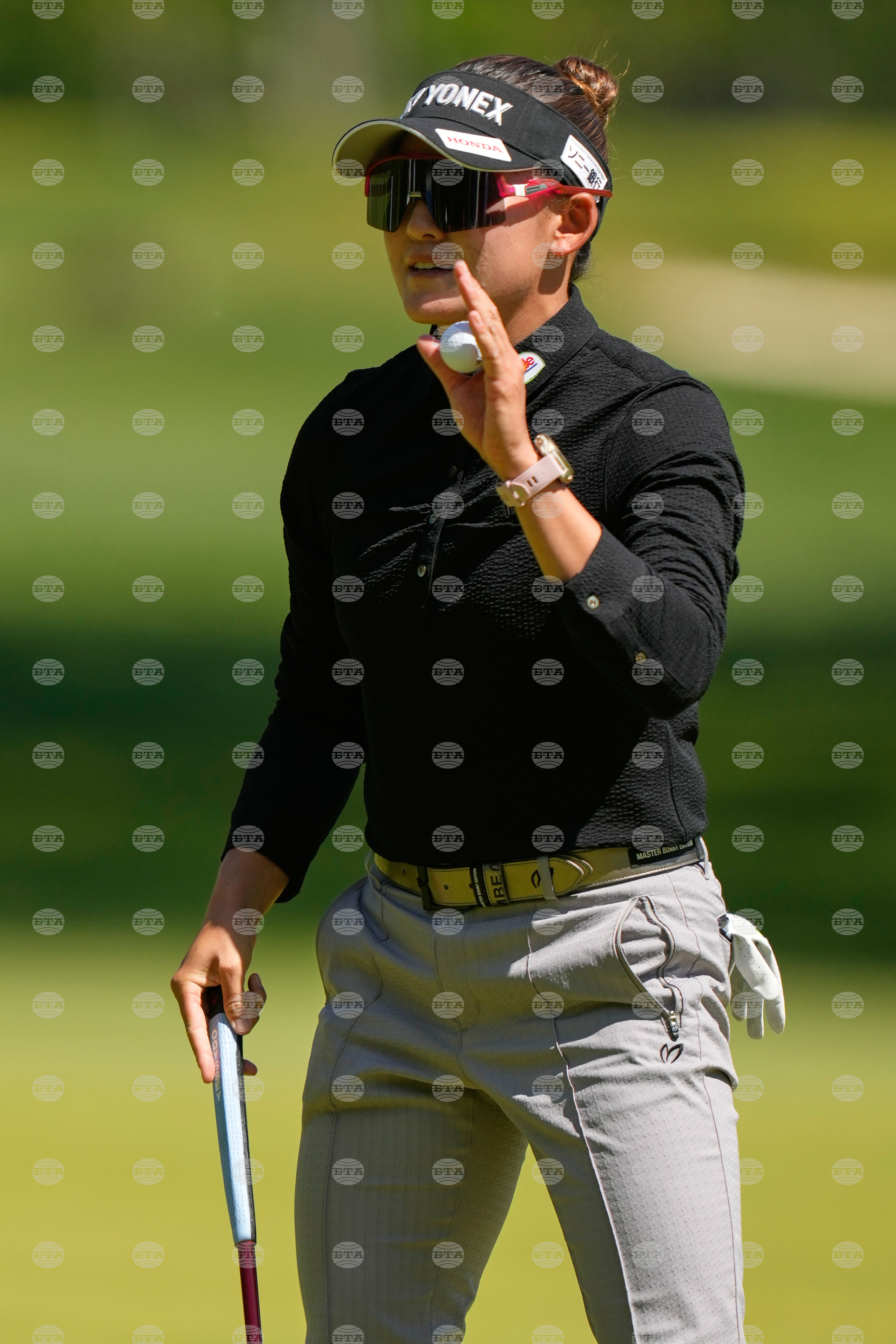 LPGA Tour Golf