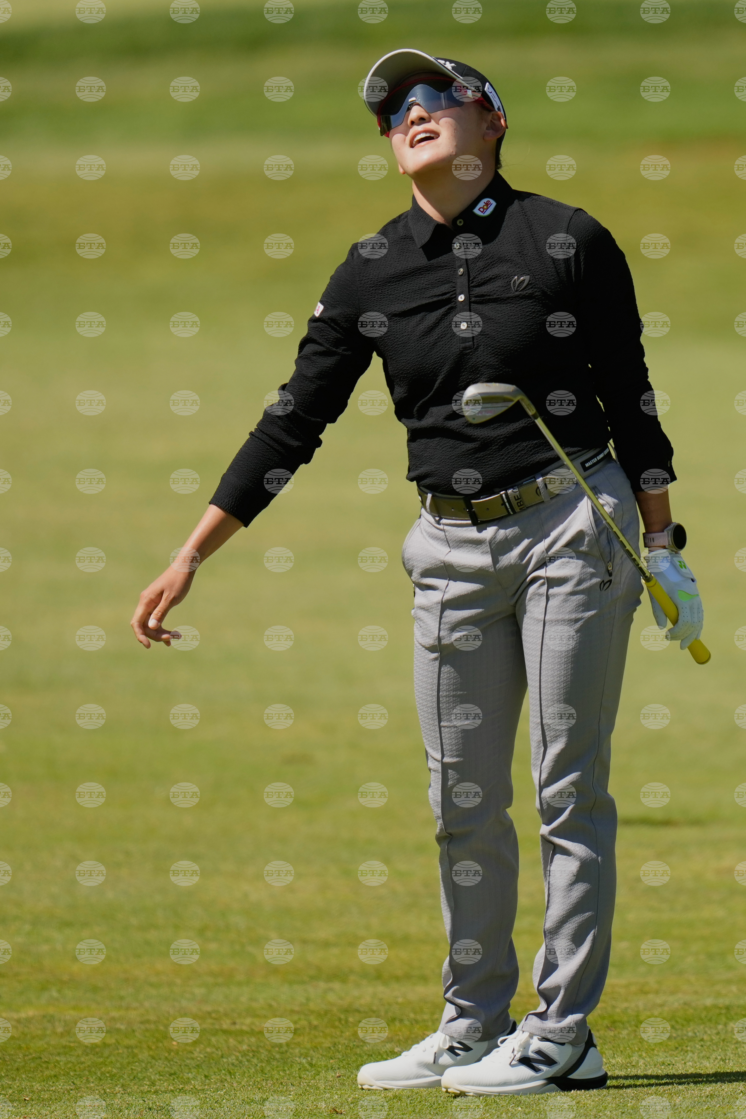 LPGA Tour Golf