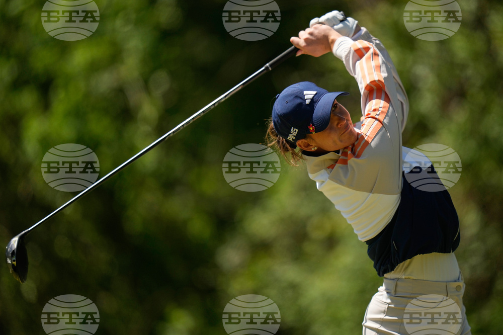 LPGA Tour Golf