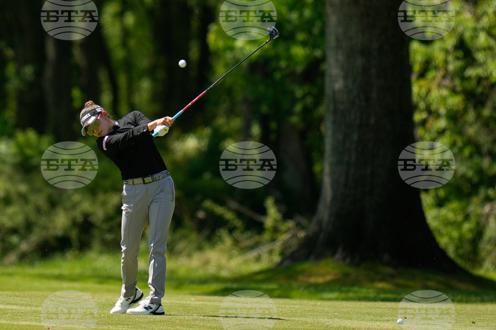 LPGA Tour Golf