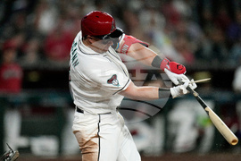 Pirates Diamondbacks Baseball