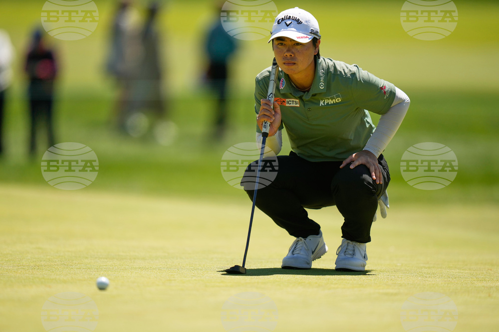 LPGA Tour Golf