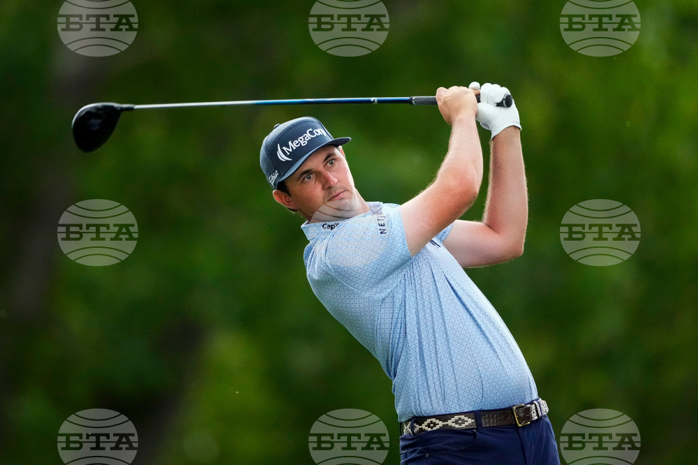 Truist Championship Golf