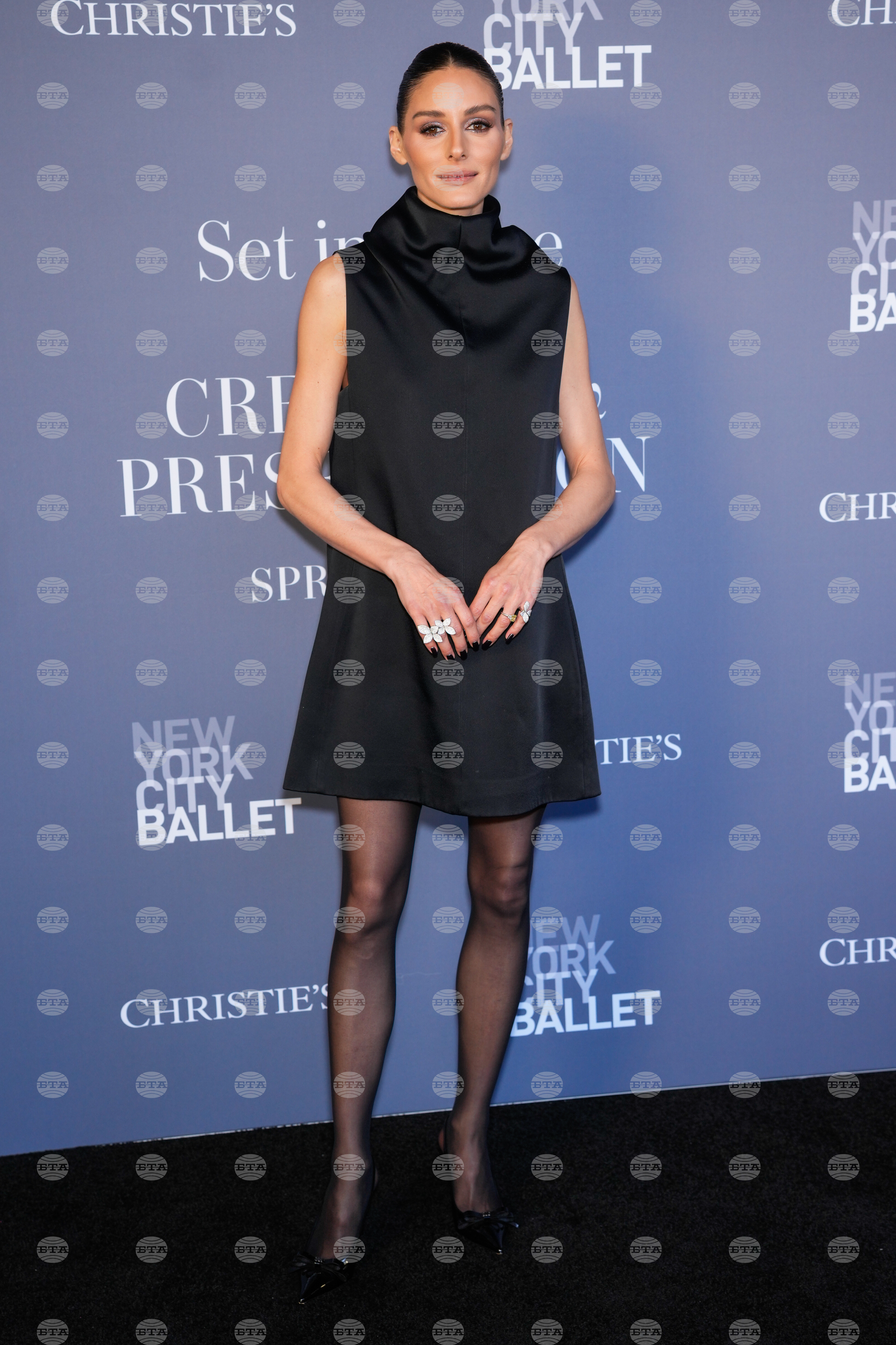 2026 New York City Ballet Spring Gala
