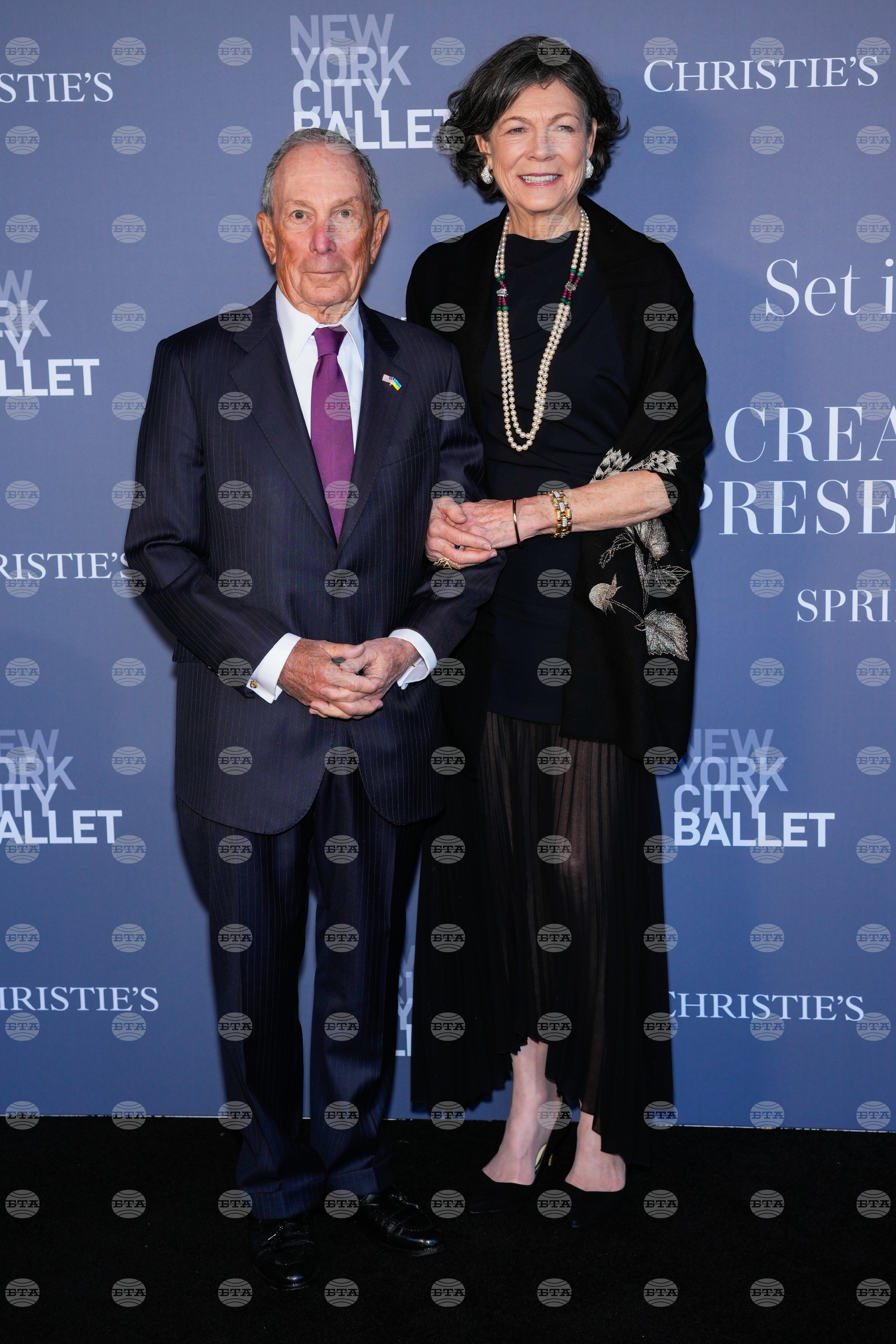 2026 New York City Ballet Spring Gala