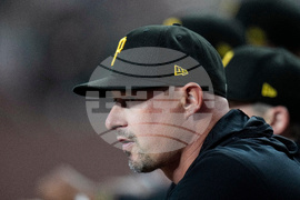Pirates Diamondbacks Baseball