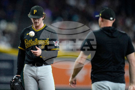 Pirates Diamondbacks Baseball
