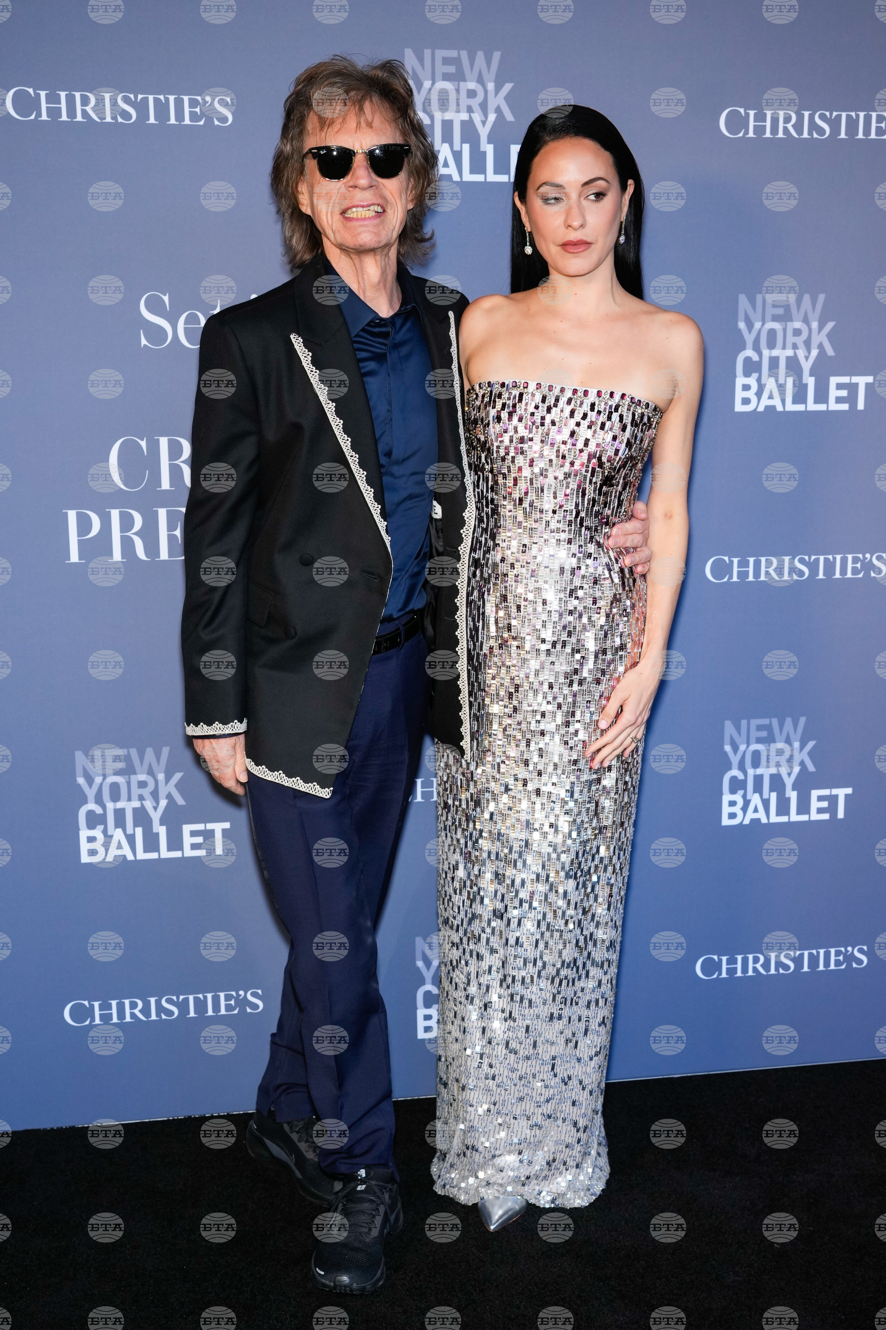 2026 New York City Ballet Spring Gala
