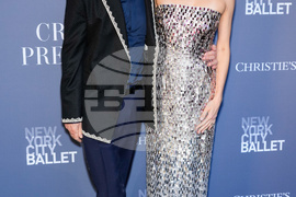 2026 New York City Ballet Spring Gala
