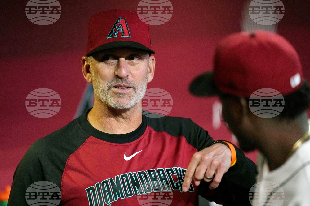 Pirates Diamondbacks Baseball