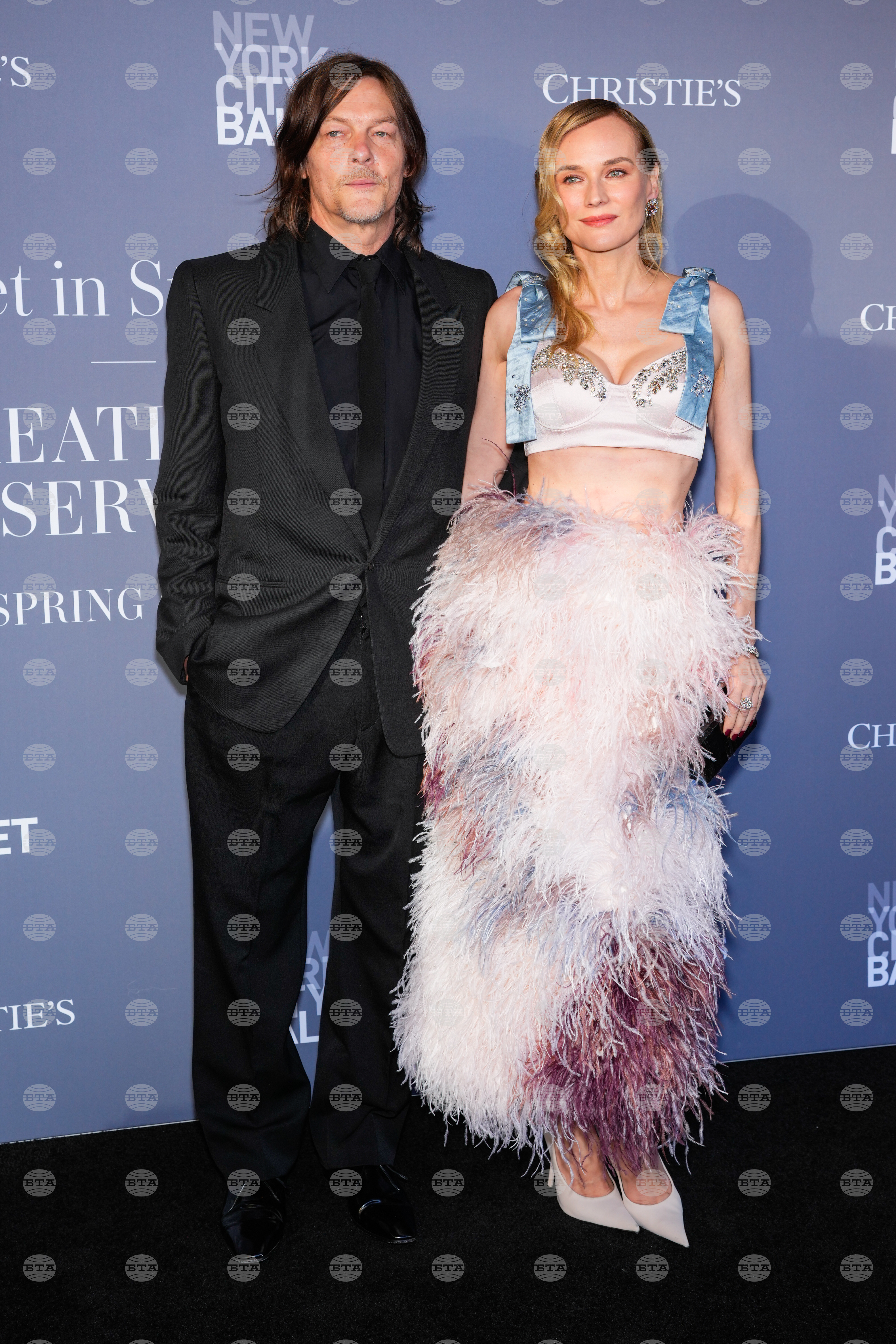 2026 New York City Ballet Spring Gala