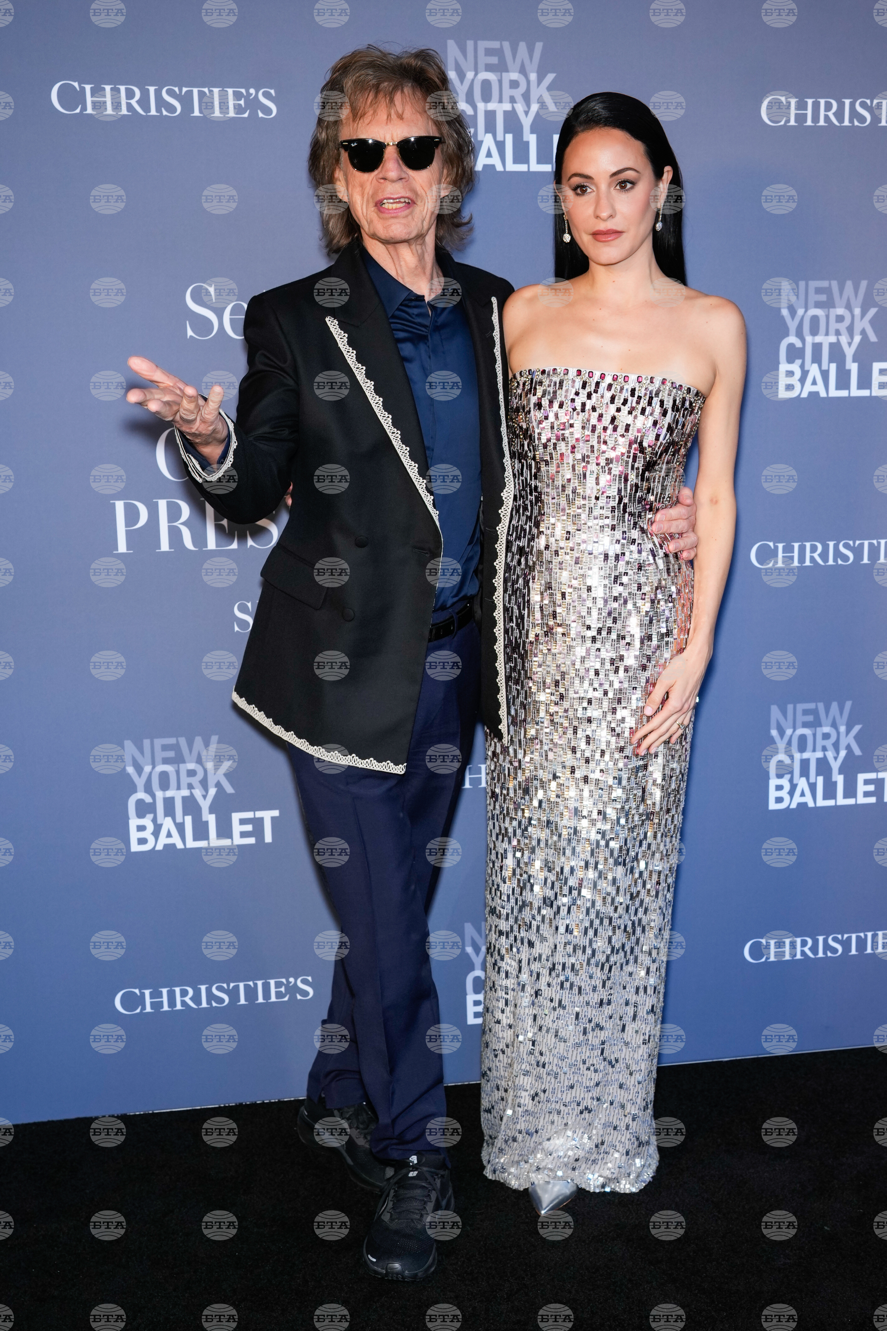 2026 New York City Ballet Spring Gala