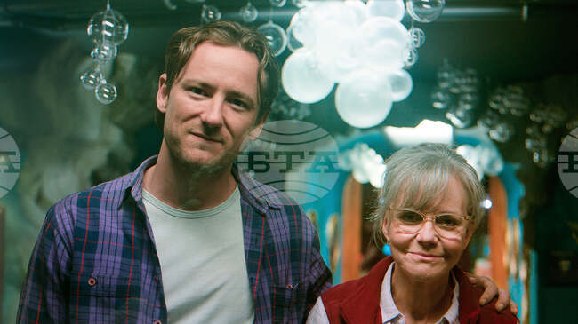 Film Review - Remarkably Bright Creatures