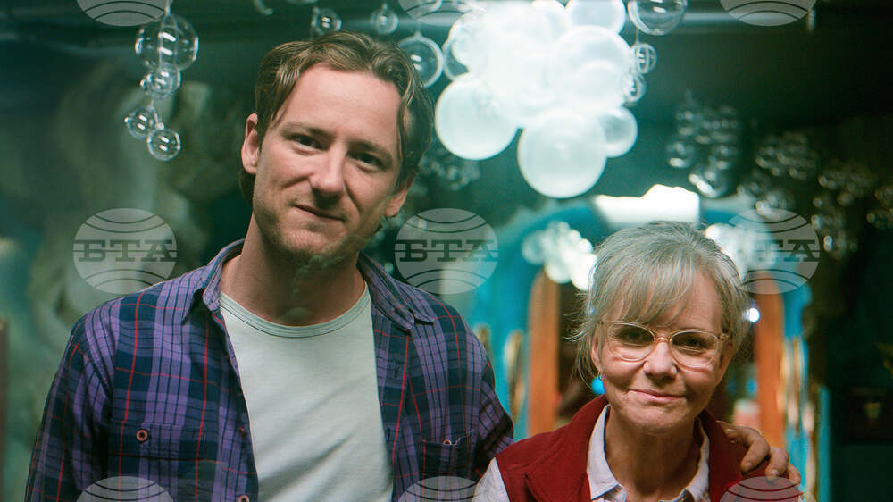 Film Review - Remarkably Bright Creatures