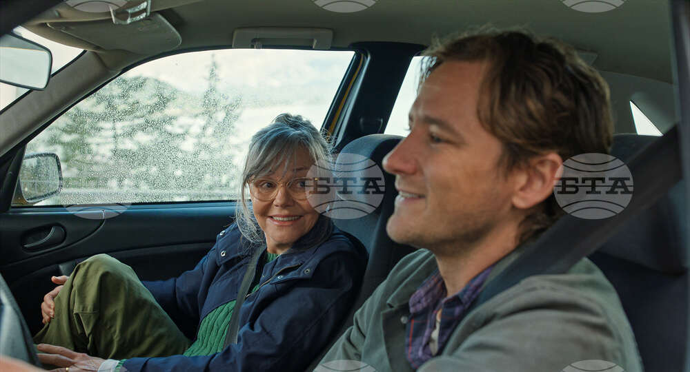 Film Review - Remarkably Bright Creatures