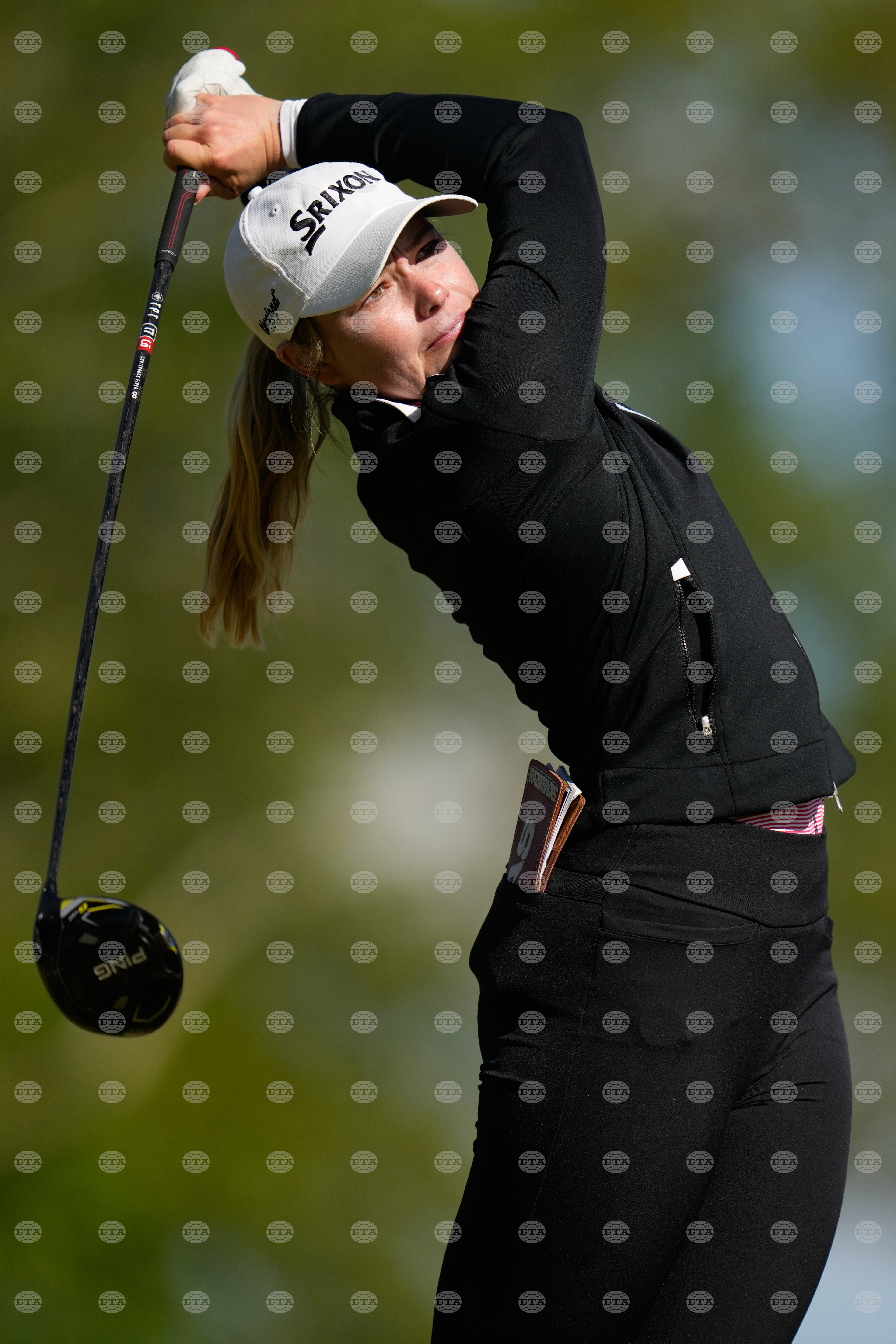 LPGA Tour Golf