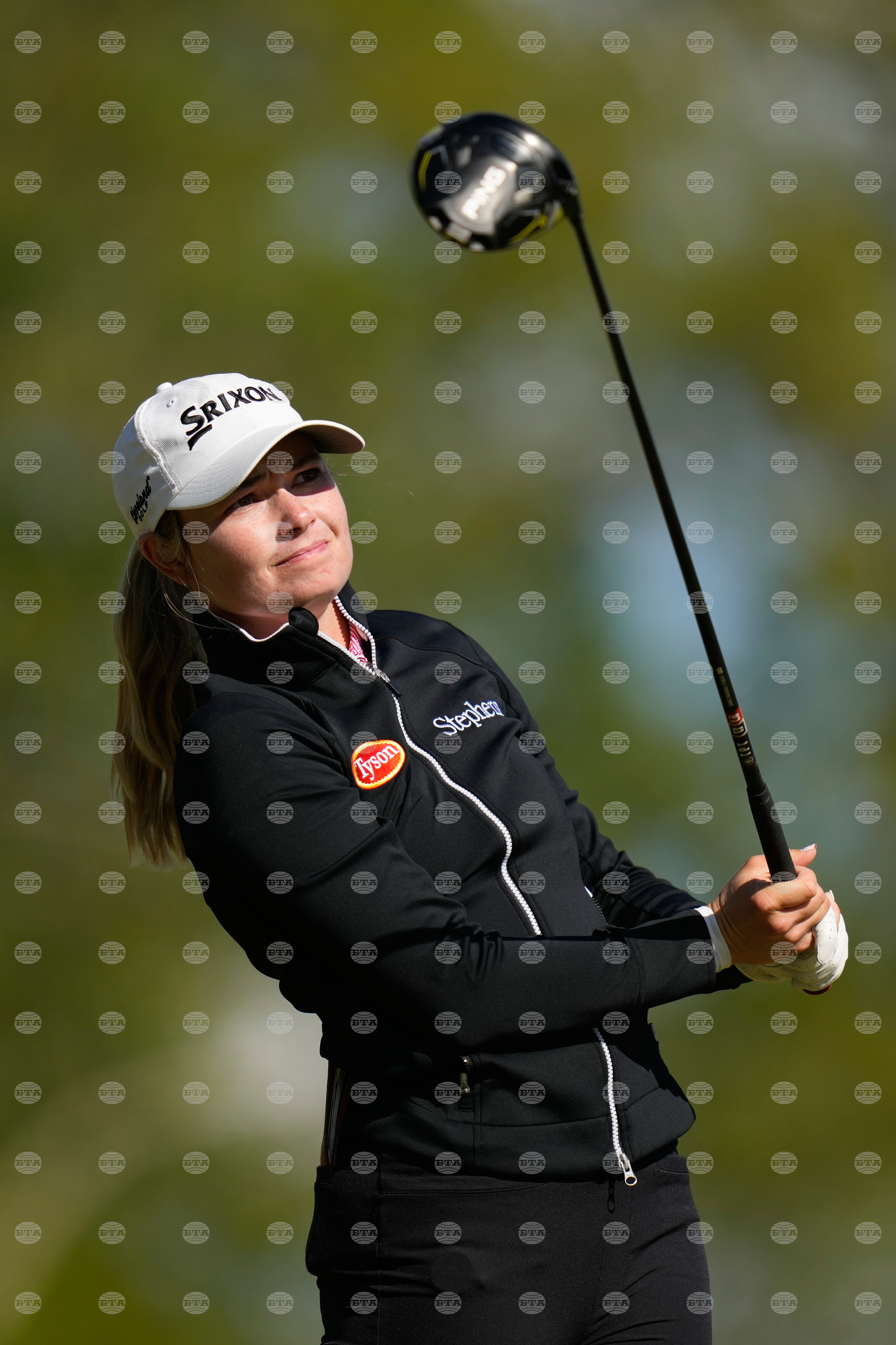 LPGA Tour Golf