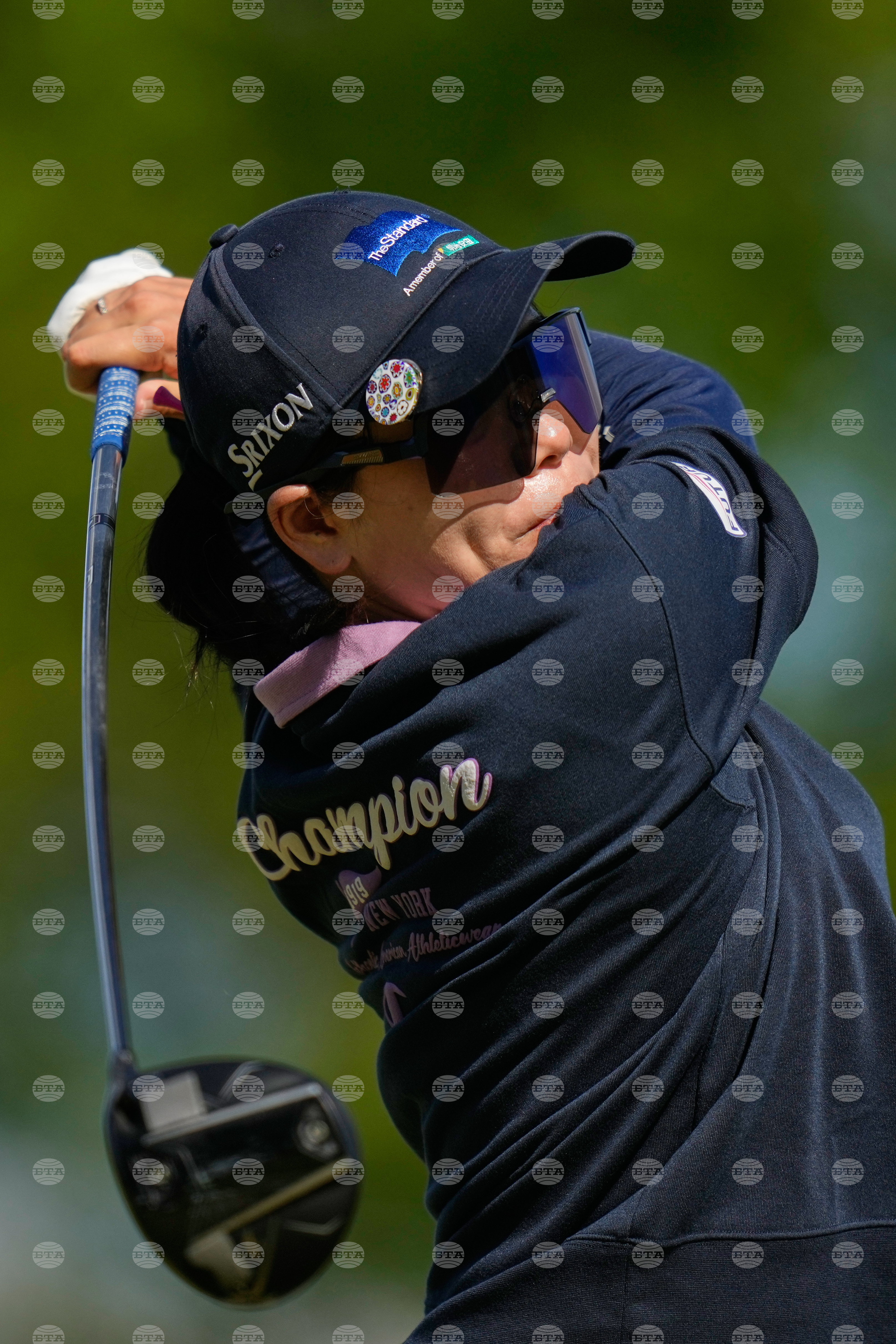 LPGA Tour Golf
