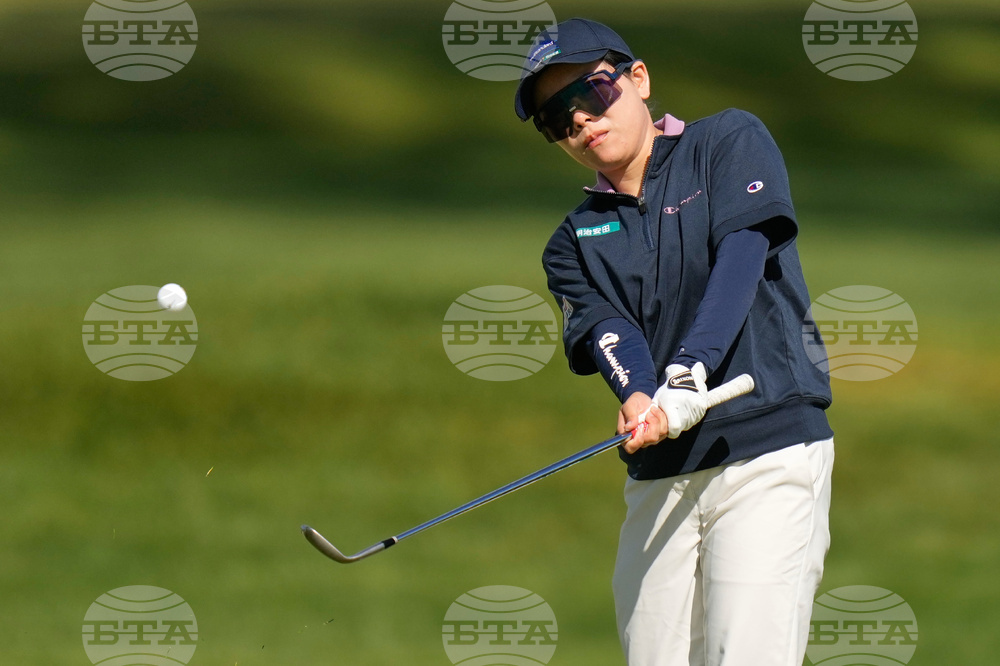 LPGA Tour Golf